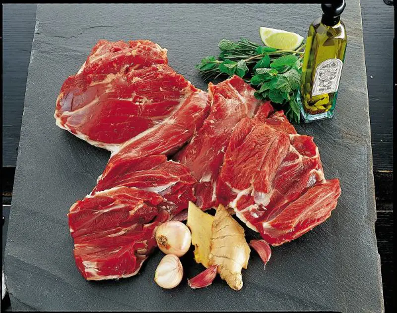 Lamb