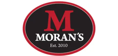 Moran's Est. 2010