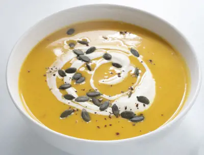 Soup Recipes