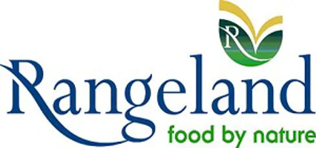 Rangeland Food By Nature