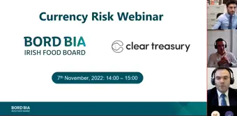 Currency Risk