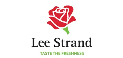 Lee Strand logo
