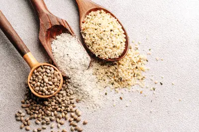 Prepared Consumer Foods