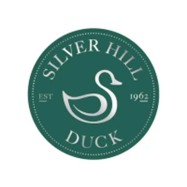Silver Hill Duck