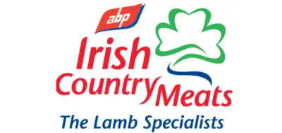 Irish Country Meats - The Lamb Specialists Logo