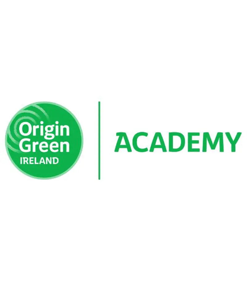 Origin Green Ireland - Academy