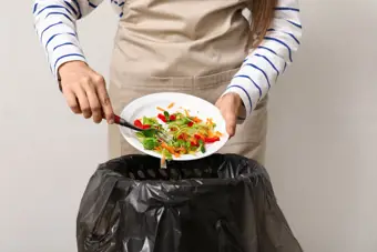 Consumer and Industry Reaction to Food Waste