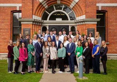 International Graduate Programme