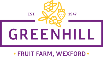 Greenhill Fruit Farm, Wexford
