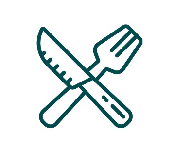 Foodie Fandoms