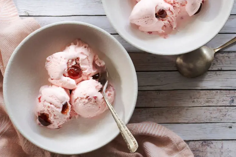 Murphy's Ice Cream Banner Image