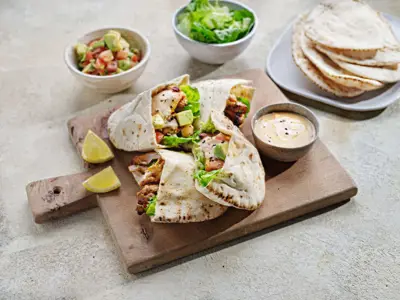Family Dinner Ideas