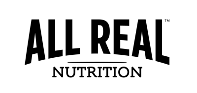 All Real Nutrition Logo