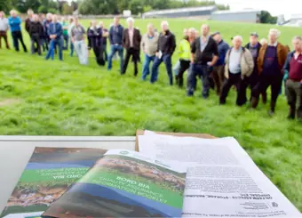 Sustainable Horticulture Assurance Scheme (SHAS)