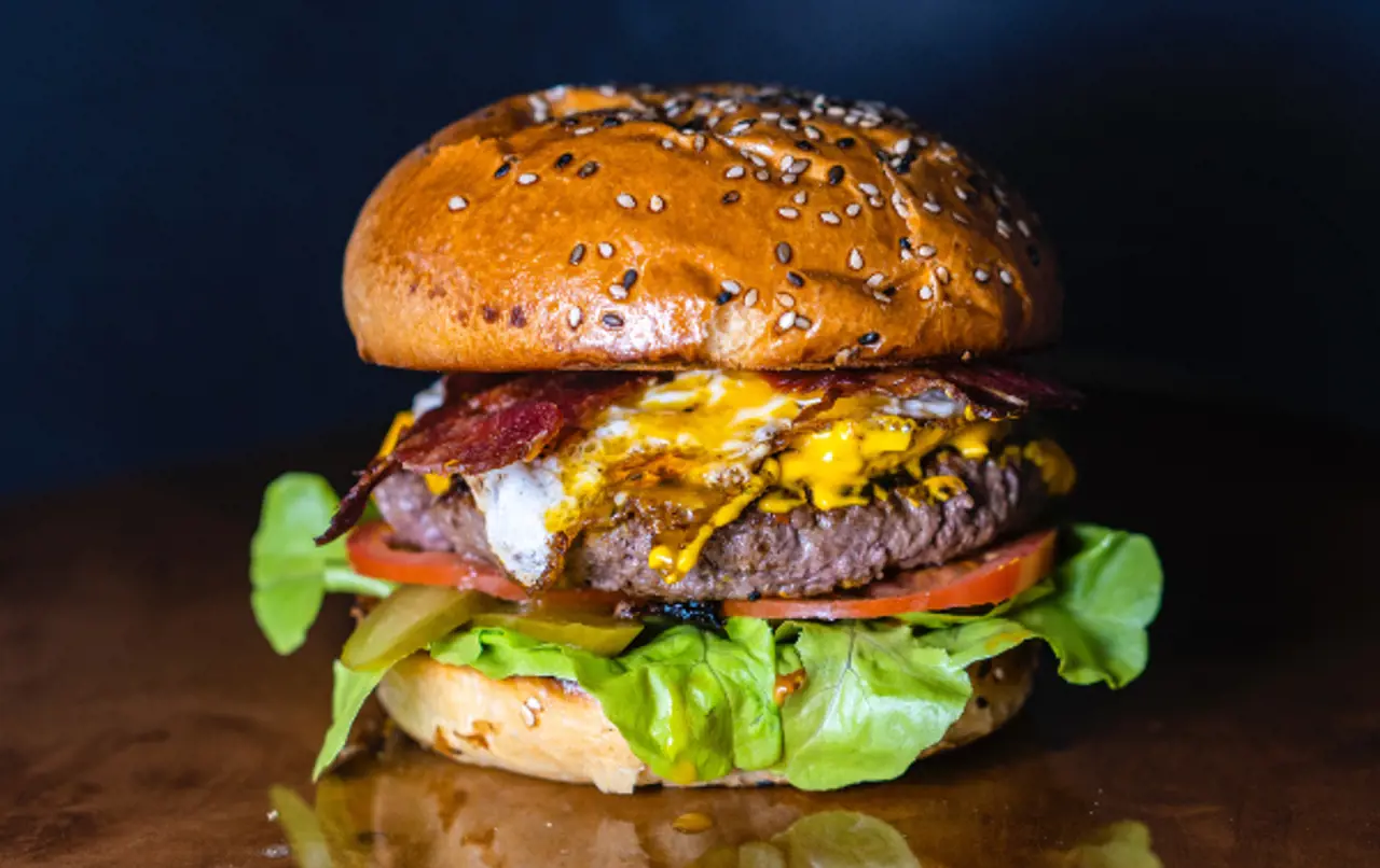 Burger