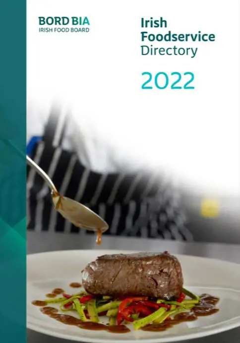 Irish Foodservice Directory.JPG