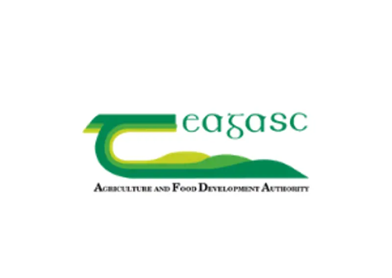 Teagasc logo