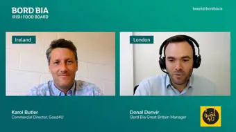 Trading with UK Bulletin - Karol Butler