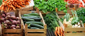 Advice on Setting Up a Stall