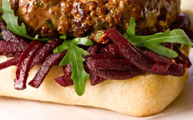Beetroot Relish