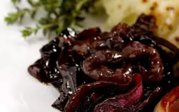 Caramelised Onions