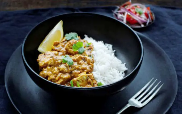 Chicken Curry