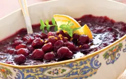 Cranberry Sauce