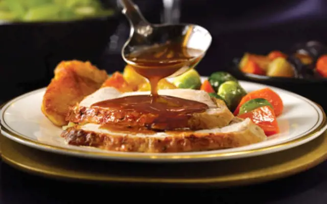 Turkey Cooking Tips and Ideas for Leftovers