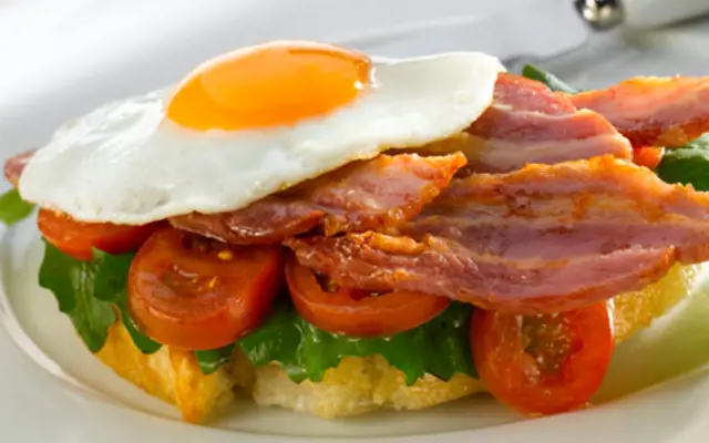 BLT