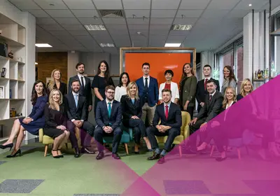 Marketing Fellowship