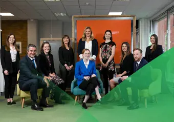 Origin Green Ambassador Programme