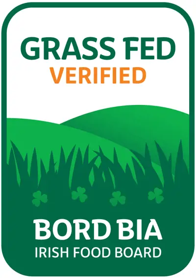 Grass Fed Dairy Standard