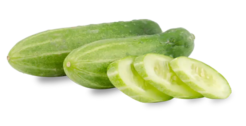 Cucumbers