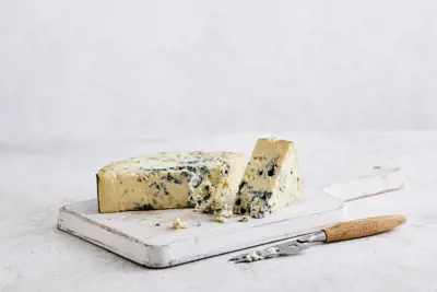 Types of Irish Farmhouse Cheese