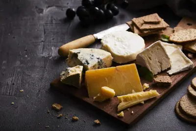 Farmhouse Cheese