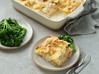 Recipes and Inspiration