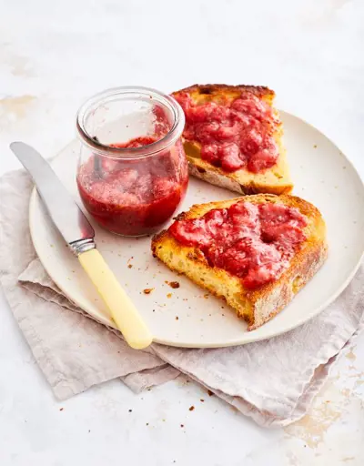 Fruit Recipes