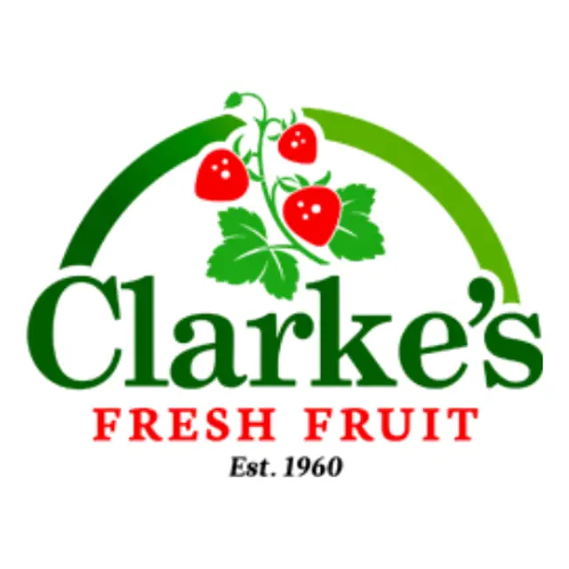 Clarke's Fresh Fruit