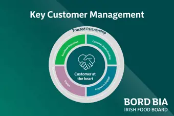 Key Customer Management