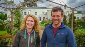 HomeGrown Continues to Break New Ground in Showcasing the Best in Irish Horticulture