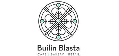 Builín Blasta Logo