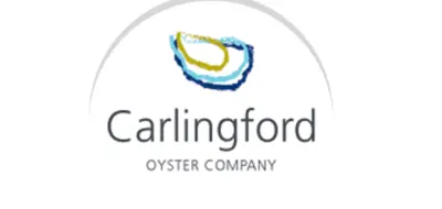 Carlingford Oyster Company logo