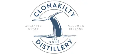Clonakilty Distillery Logo
