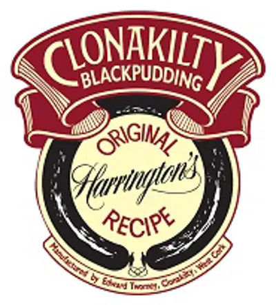 Clonakilty Black Pudding - Original Harrington's Recipe