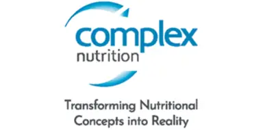 Complex Nutrition Logo