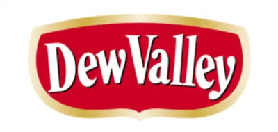 Dew Valley Logo