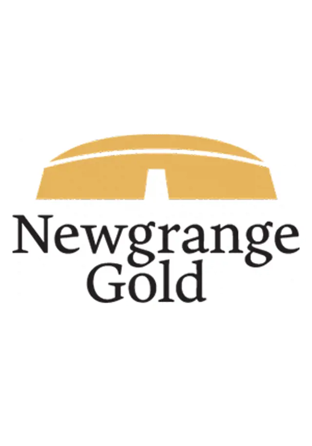 Newgrange Gold