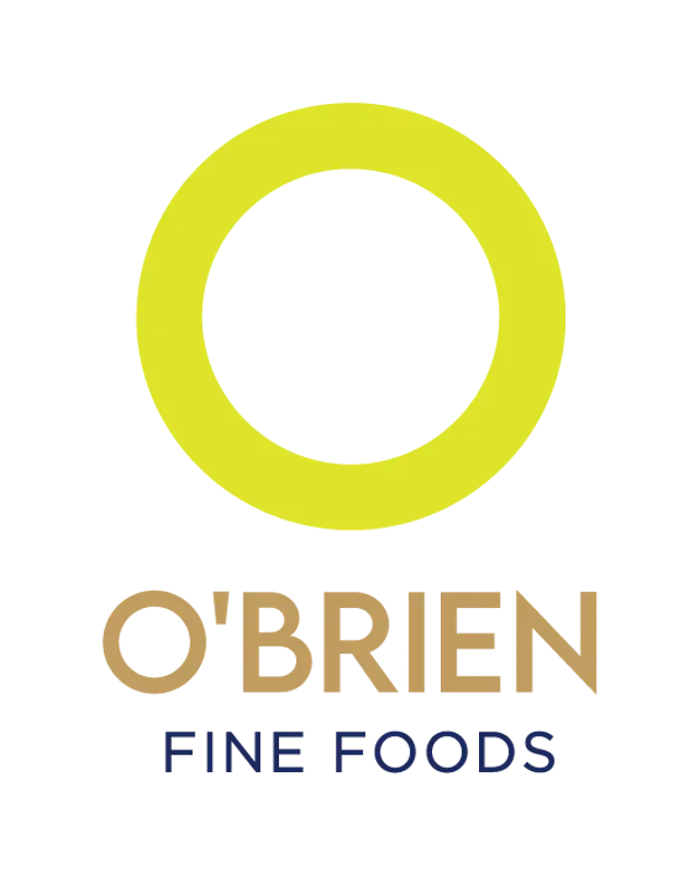 O'Brien Fine Foods Logo