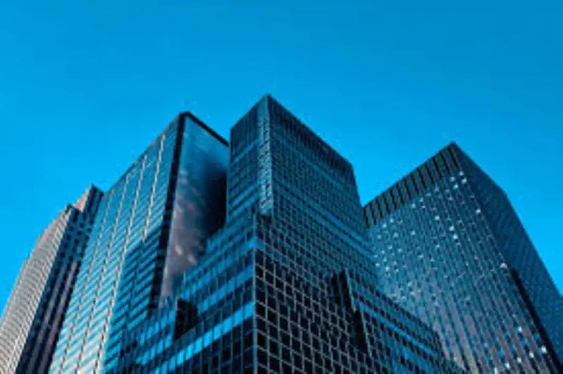 Office Building