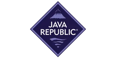 Java Republic logo